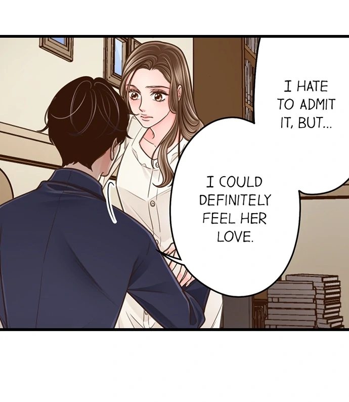 Yanagihara Is a Sex Addict Chapter 207 image 26