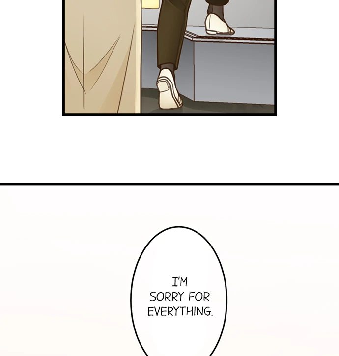 Yanagihara Is a Sex Addict Chapter 207 image 4