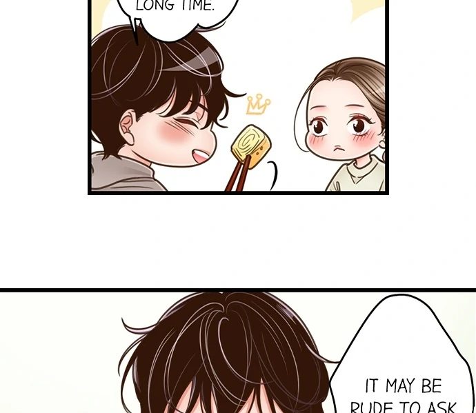 Yanagihara Is a Sex Addict Chapter 208 image 10