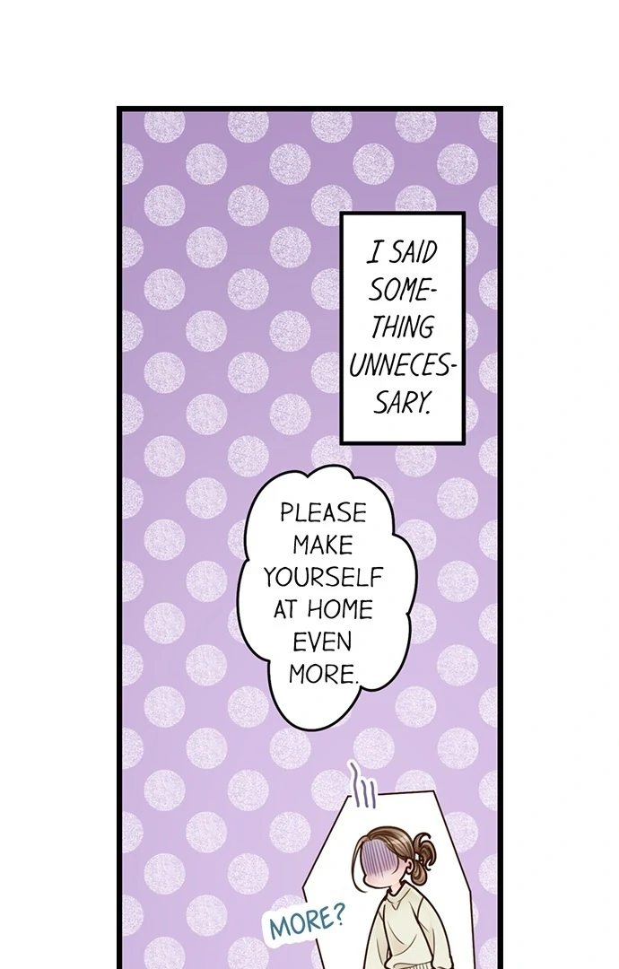 Yanagihara Is a Sex Addict Chapter 208 image 20