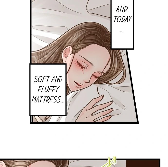 Yanagihara Is a Sex Addict Chapter 208 image 22