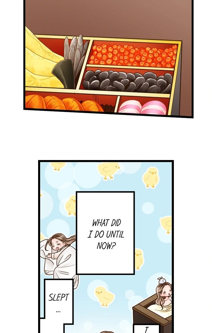 Yanagihara Is a Sex Addict Chapter 208 image 2