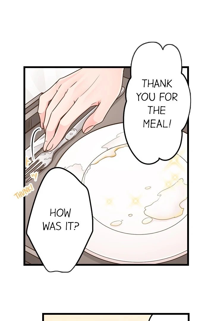 Yanagihara Is a Sex Addict Chapter 208 image 29