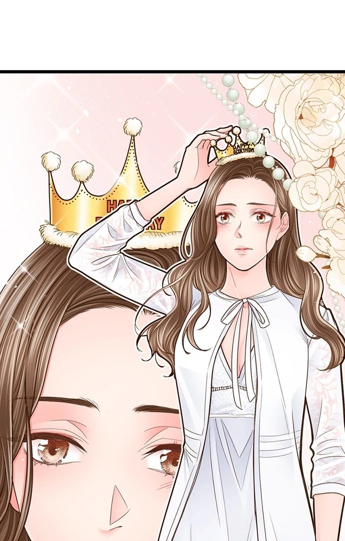 Yanagihara Is a Sex Addict Chapter 208 image 36
