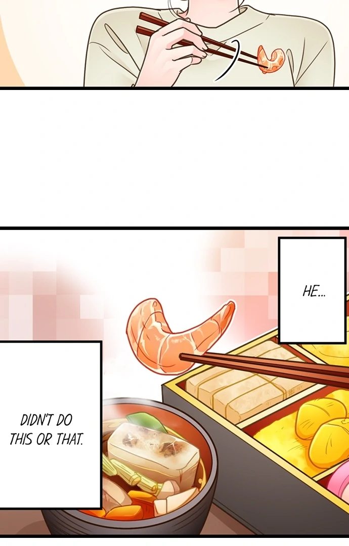 Yanagihara Is a Sex Addict Chapter 208 image 4