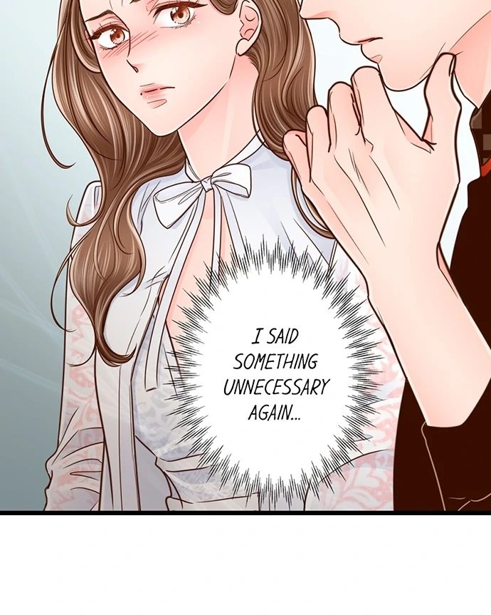 Yanagihara Is a Sex Addict Chapter 209 image 19