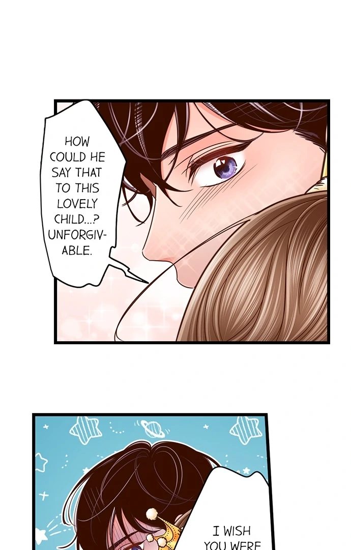 Yanagihara Is a Sex Addict Chapter 209 image 22