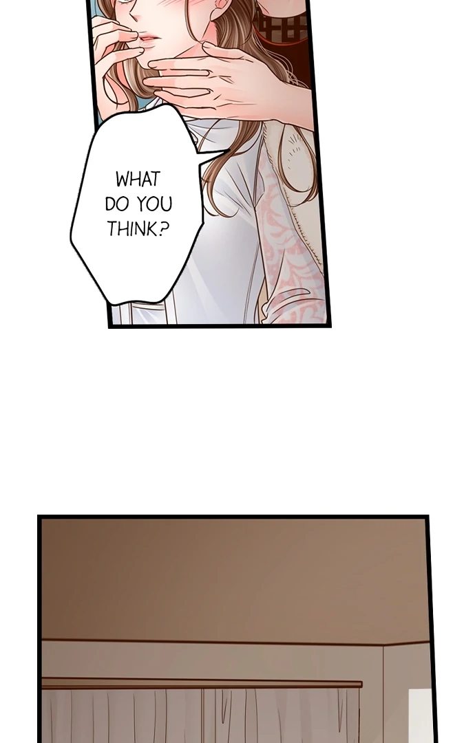 Yanagihara Is a Sex Addict Chapter 209 image 2
