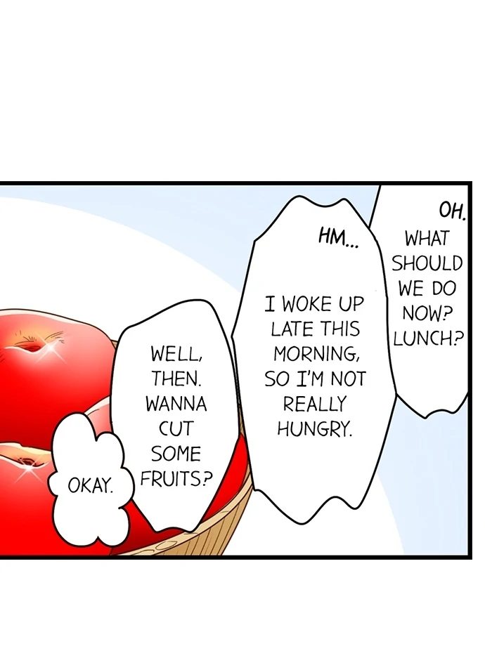 Yanagihara Is a Sex Addict Chapter 209 image 29