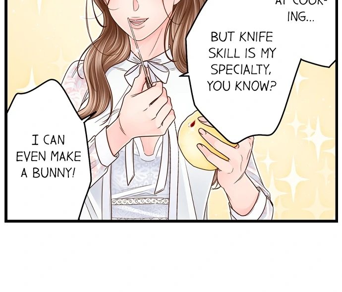 Yanagihara Is a Sex Addict Chapter 209 image 34