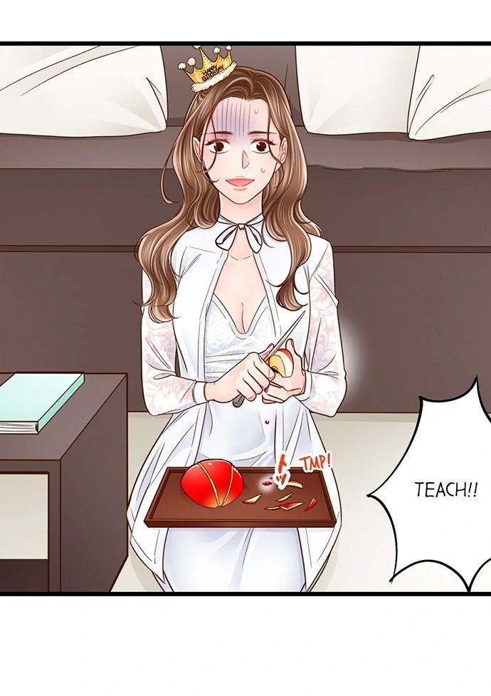 Yanagihara Is a Sex Addict Chapter 209 image 38