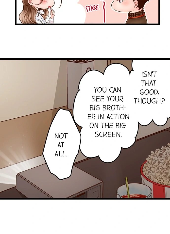 Yanagihara Is a Sex Addict Chapter 209 image 5