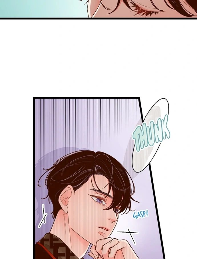 Yanagihara Is a Sex Addict Chapter 209 image 8