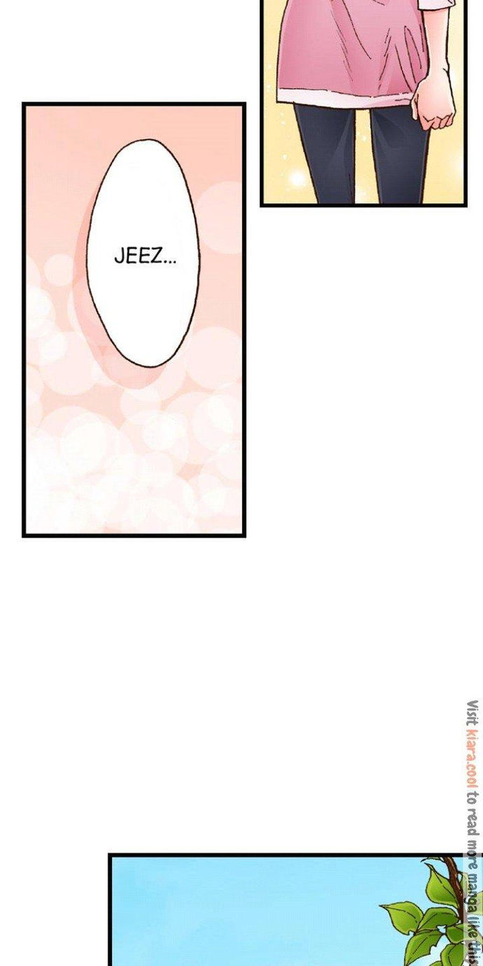 Yanagihara Is a Sex Addict Chapter 21 image 1