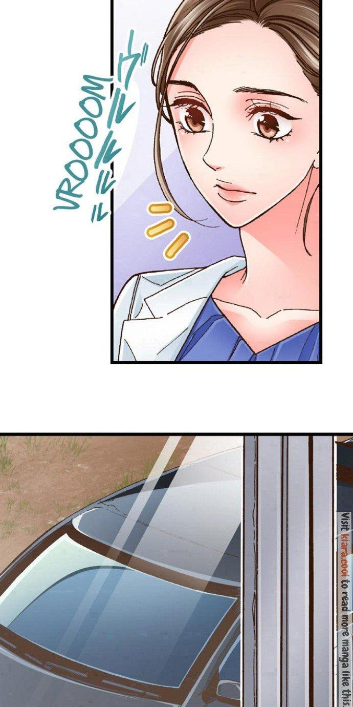 Yanagihara Is a Sex Addict Chapter 21 image 3