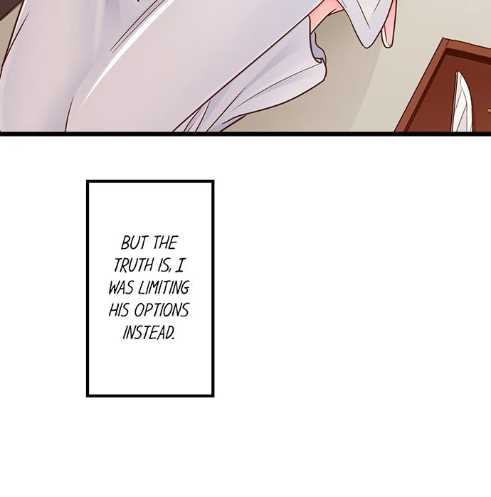Yanagihara Is a Sex Addict Chapter 210 image 13