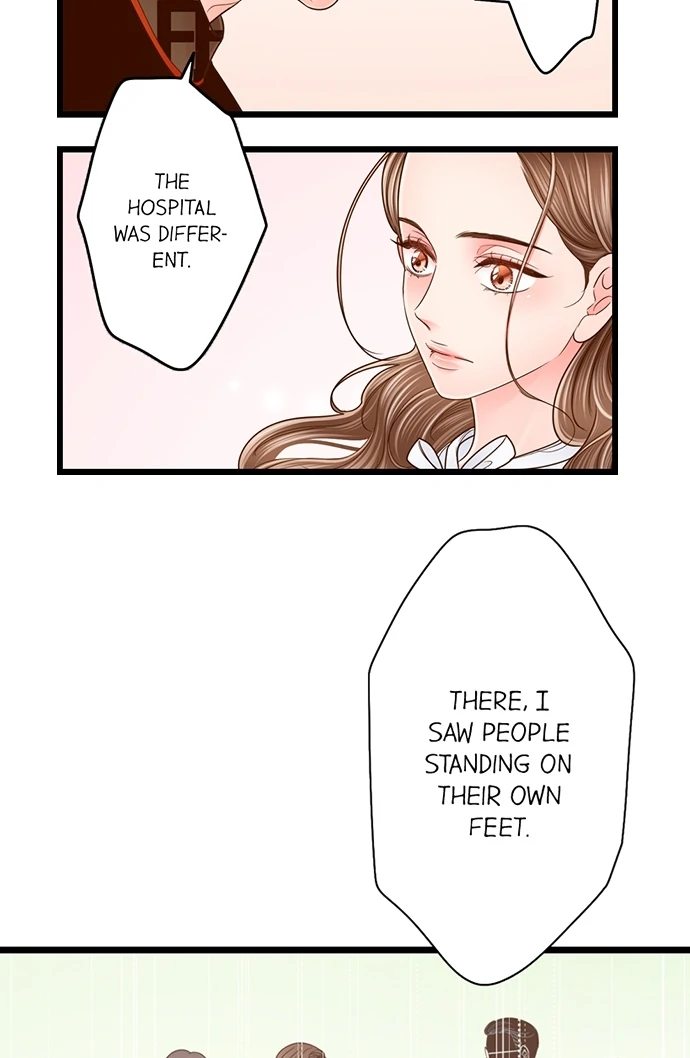 Yanagihara Is a Sex Addict Chapter 210 image 24