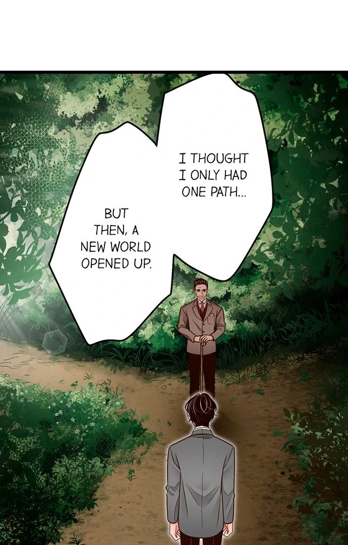 Yanagihara Is a Sex Addict Chapter 210 image 26