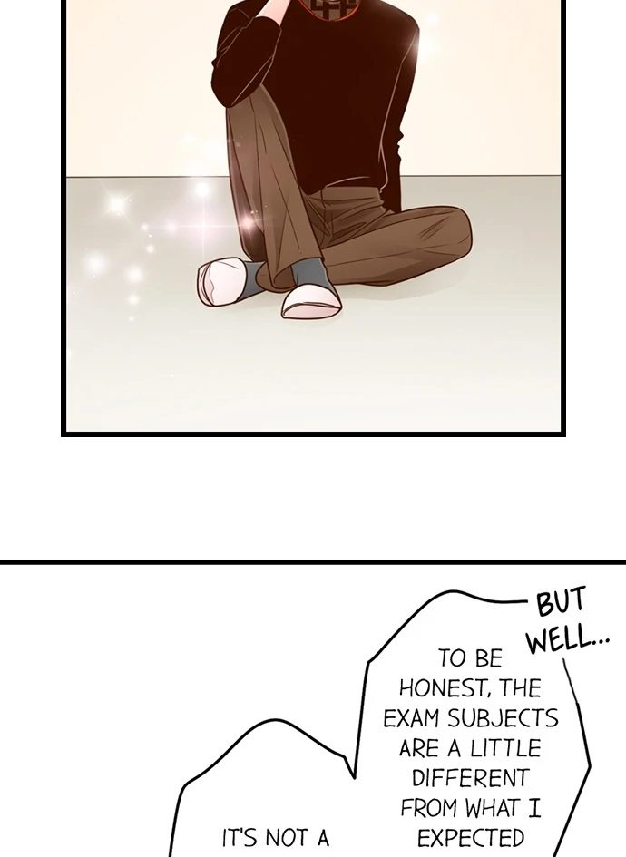 Yanagihara Is a Sex Addict Chapter 210 image 29