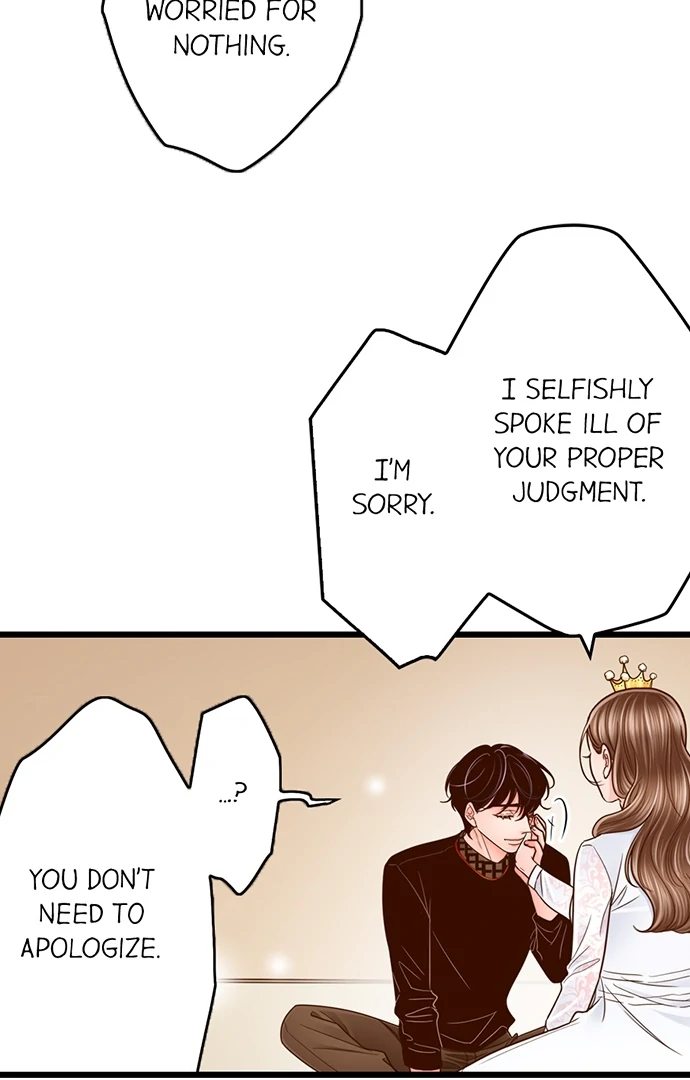 Yanagihara Is a Sex Addict Chapter 210 image 32