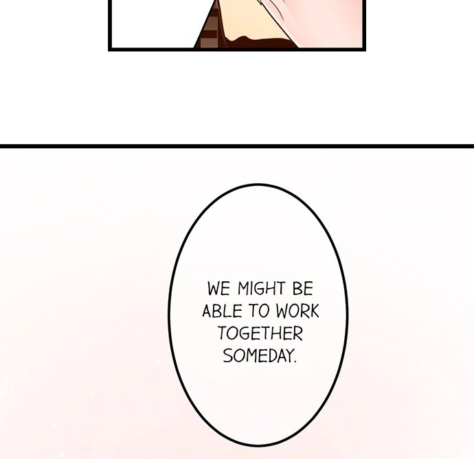 Yanagihara Is a Sex Addict Chapter 210 image 34