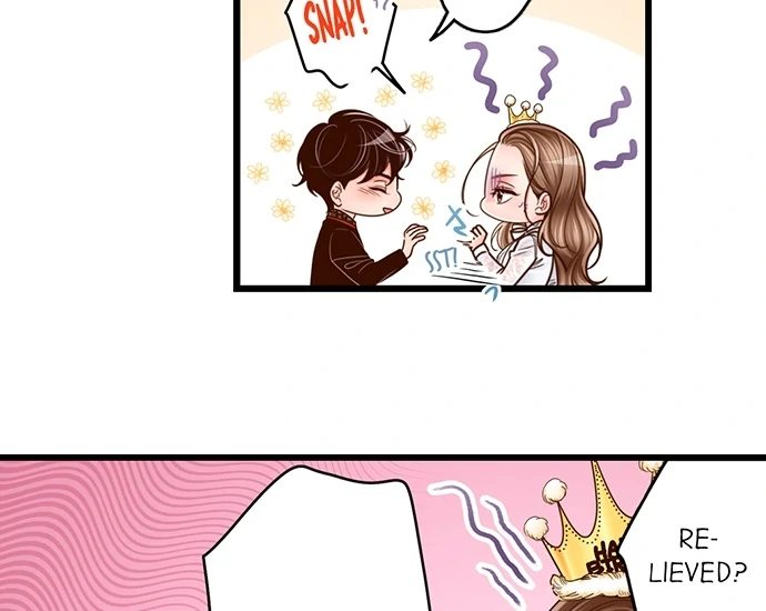 Yanagihara Is a Sex Addict Chapter 210 image 4