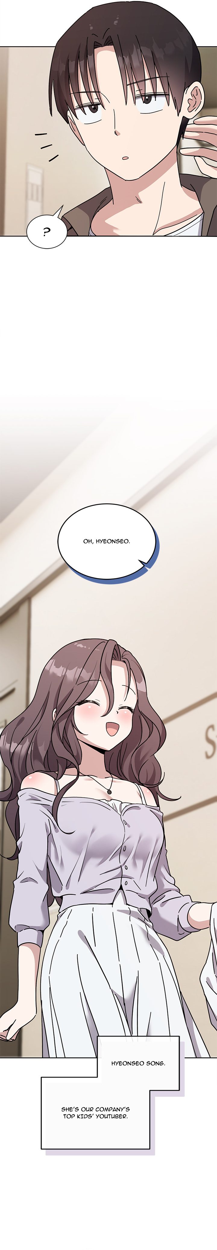 Knot My Secret Chapter 1 image 10