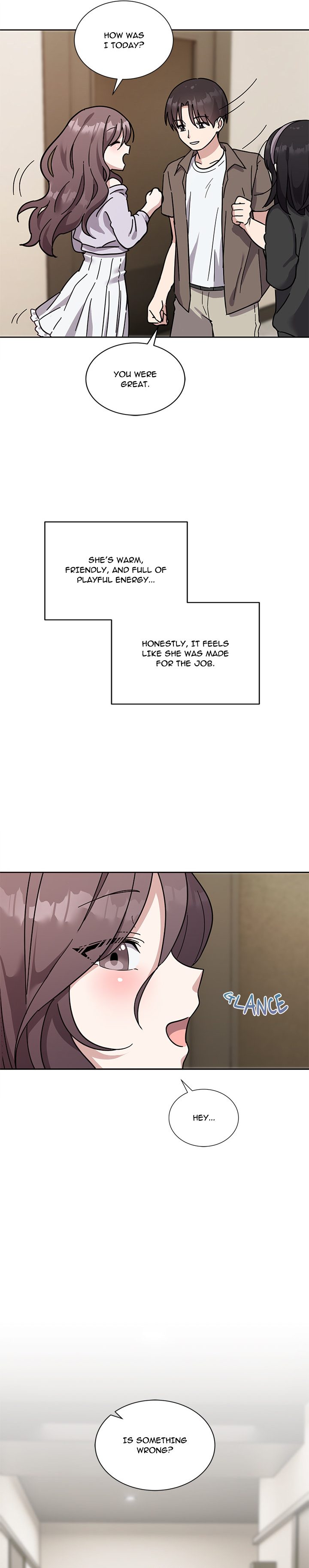 Knot My Secret Chapter 1 image 11