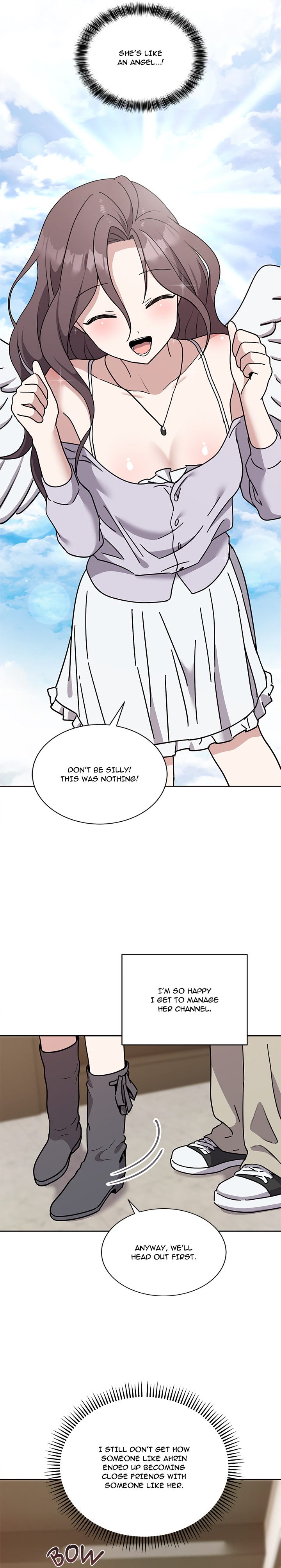 Knot My Secret Chapter 1 image 15