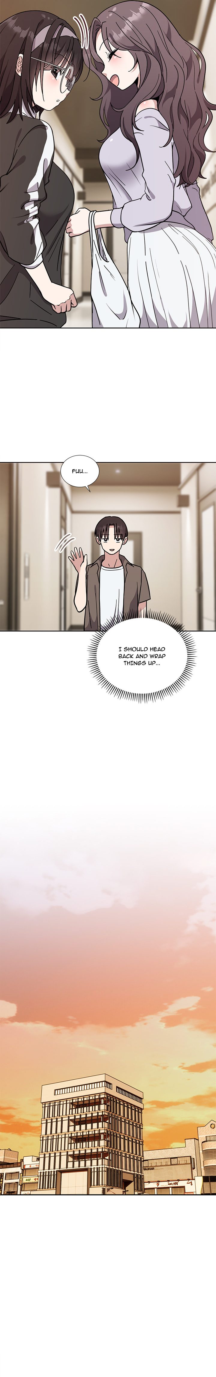 Knot My Secret Chapter 1 image 16