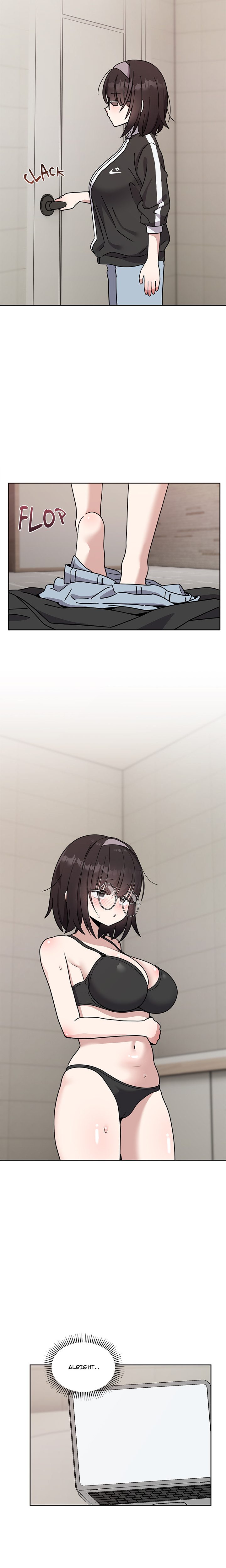 Knot My Secret Chapter 1 image 19