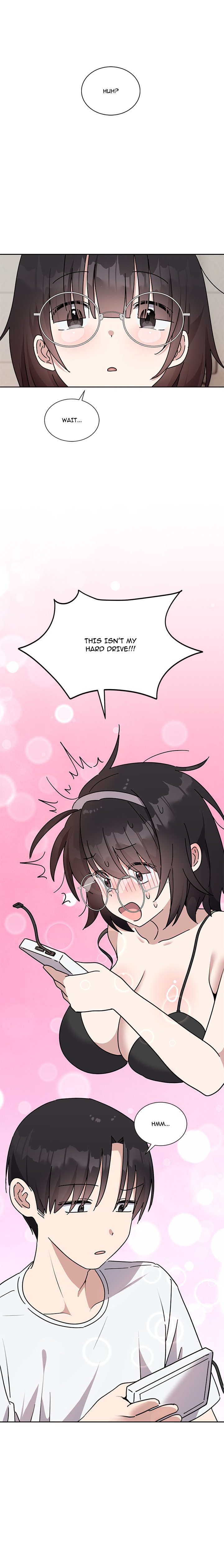 Knot My Secret Chapter 1 image 21