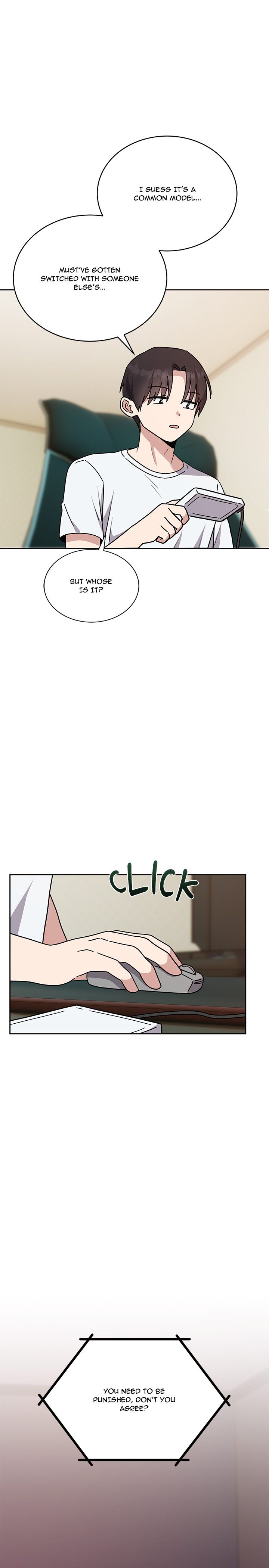 Knot My Secret Chapter 1 image 22