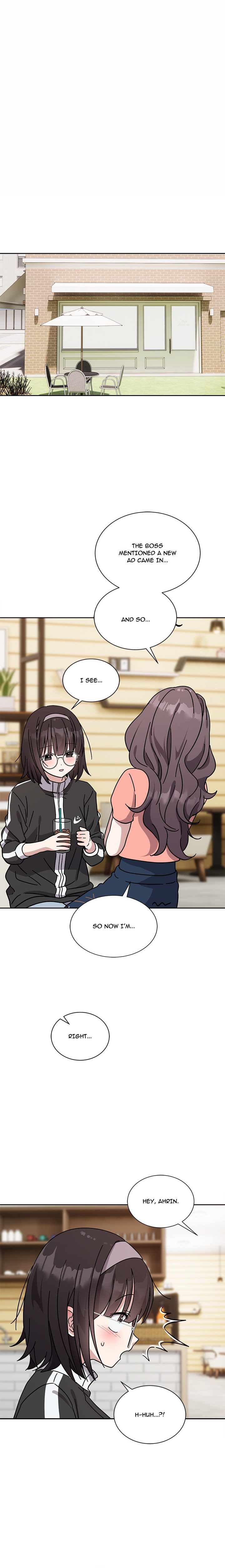 Knot My Secret Chapter 1 image 27