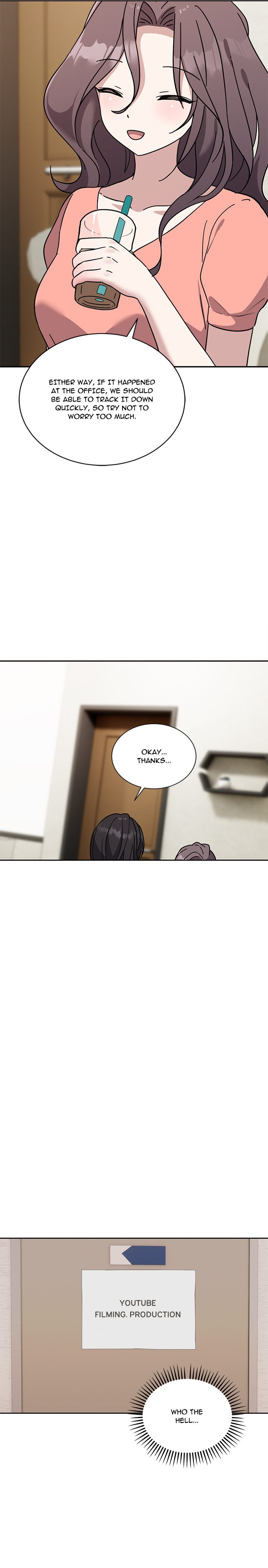 Knot My Secret Chapter 1 image 30