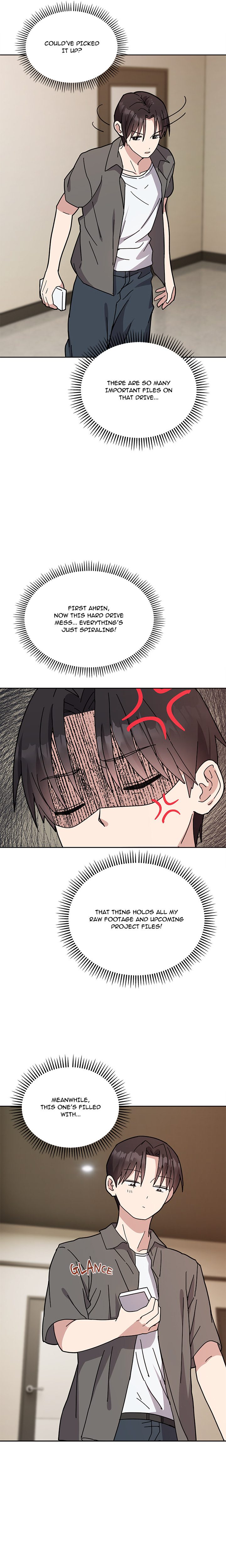 Knot My Secret Chapter 1 image 31