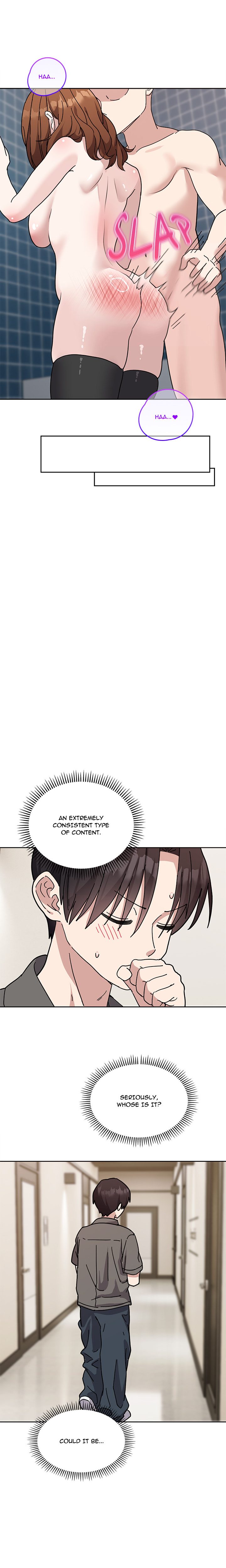 Knot My Secret Chapter 1 image 32