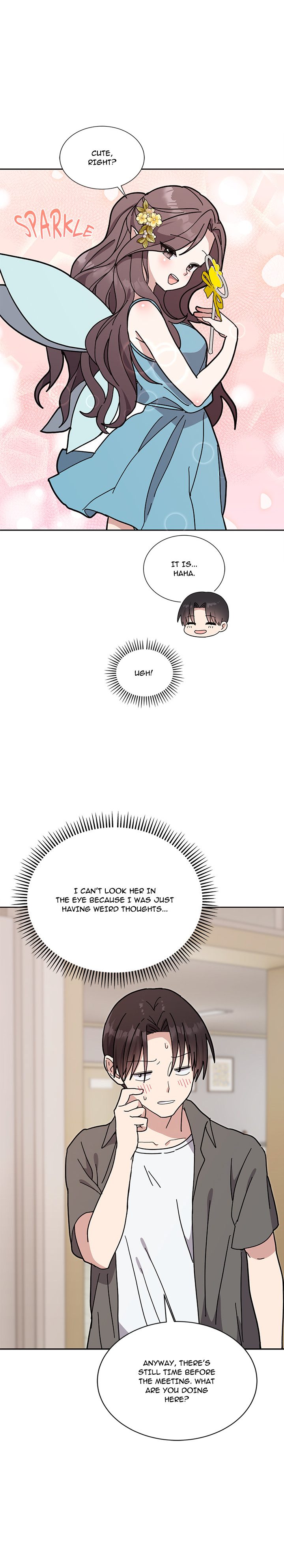 Knot My Secret Chapter 1 image 35