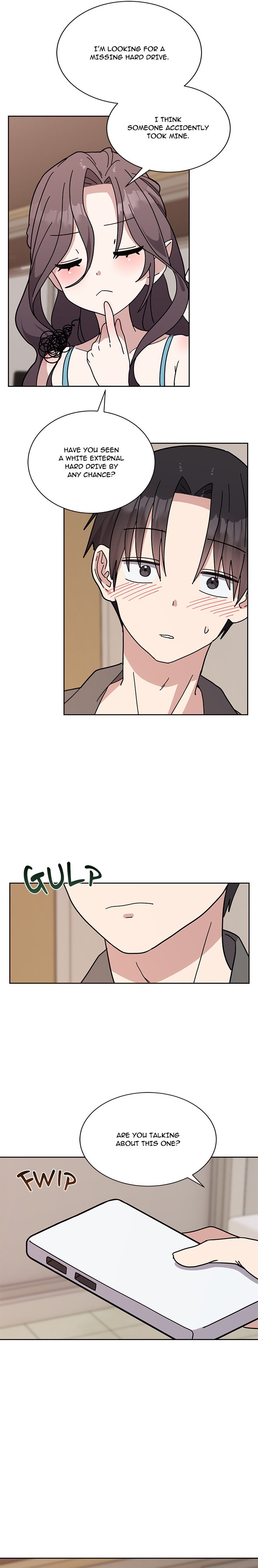 Knot My Secret Chapter 1 image 36