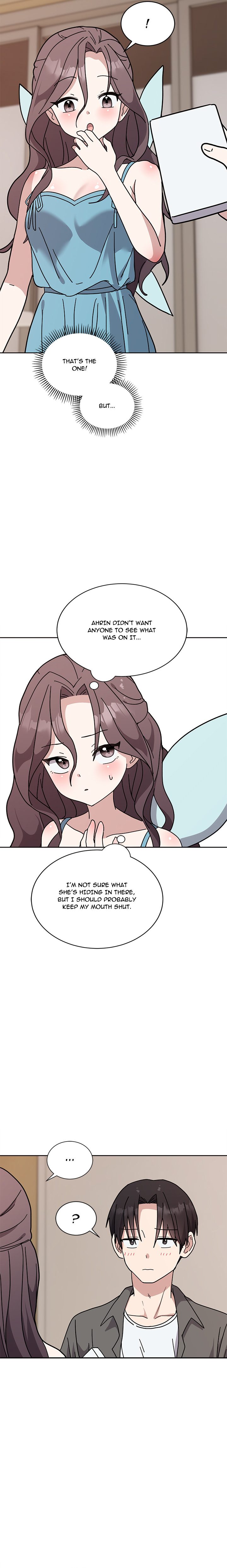 Knot My Secret Chapter 1 image 37