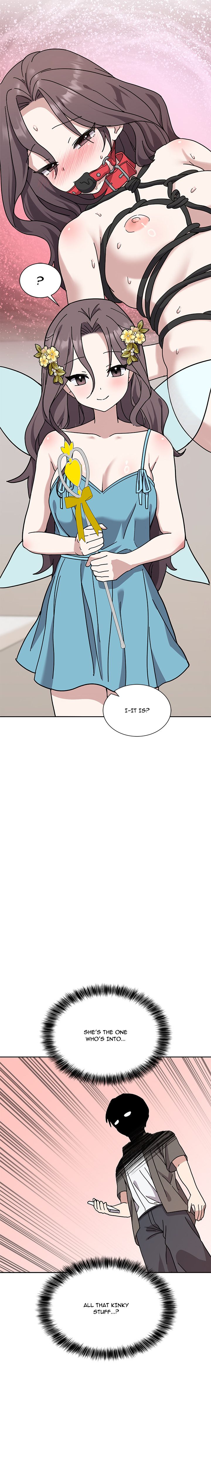 Knot My Secret Chapter 1 image 39