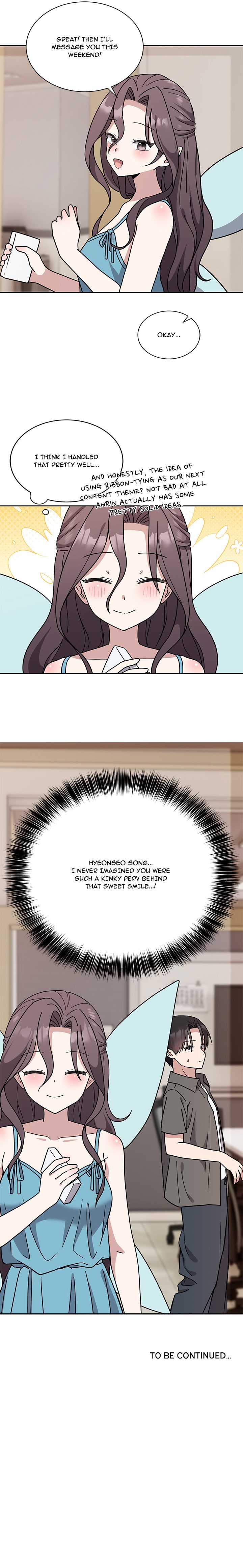 Knot My Secret Chapter 1 image 43