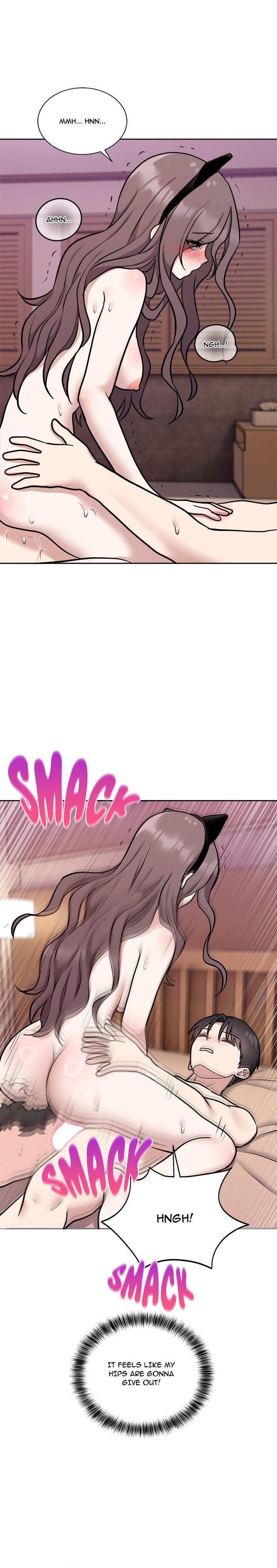 Knot My Secret Chapter 10 image 17