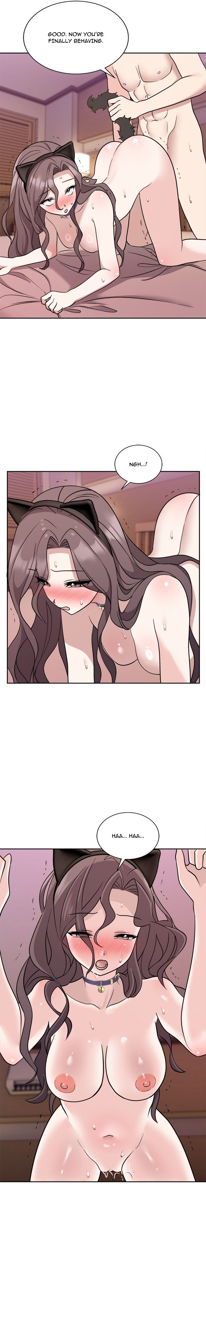 Knot My Secret Chapter 10 image 3