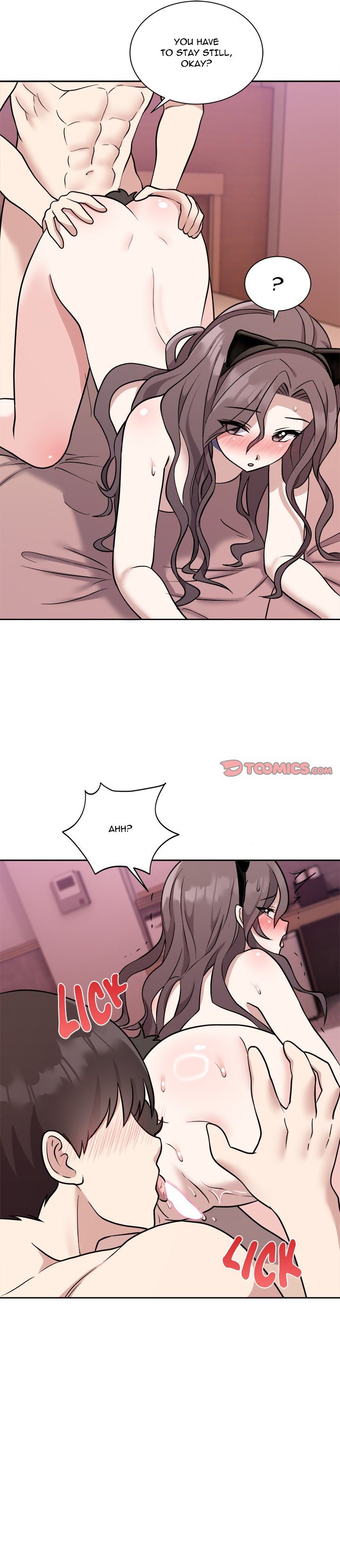Knot My Secret Chapter 10 image 4