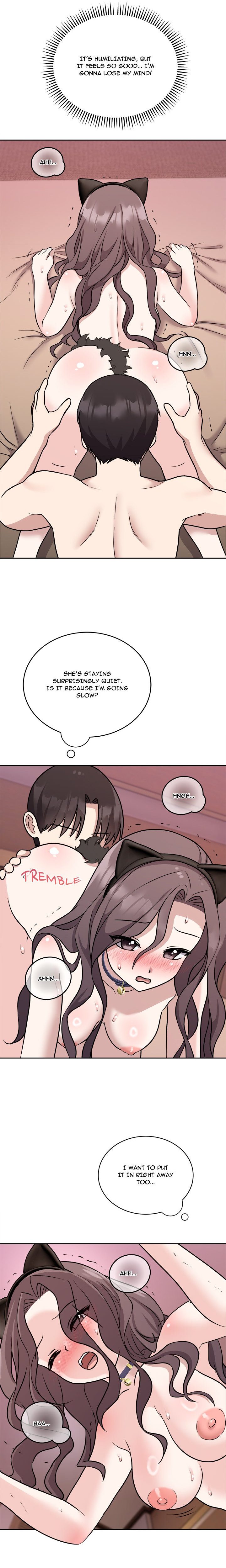 Knot My Secret Chapter 10 image 6