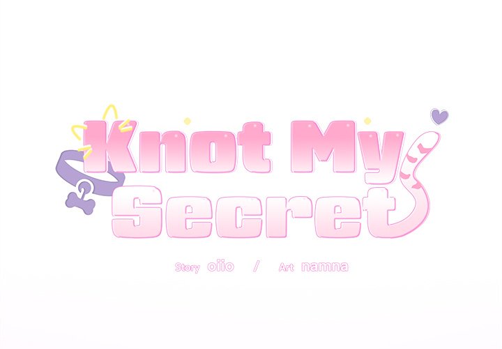 Knot My Secret Chapter 11 image 0