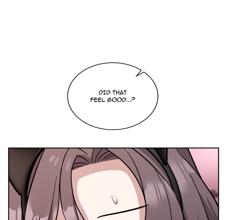 Knot My Secret Chapter 11 image 9