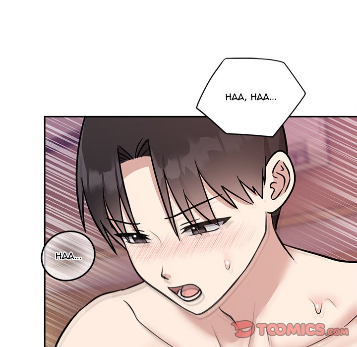 Knot My Secret Chapter 11 image 104