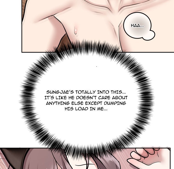 Knot My Secret Chapter 11 image 105